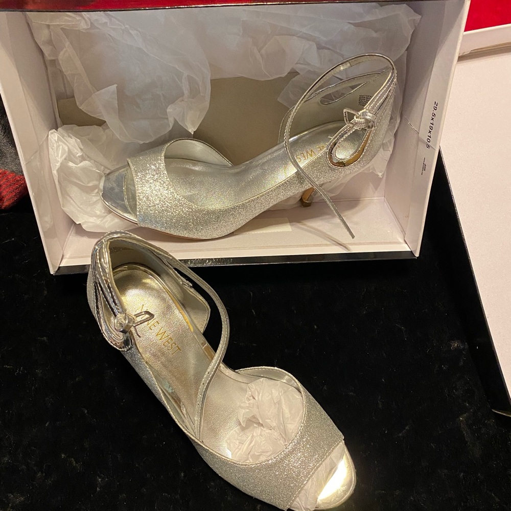 Nine West Heels